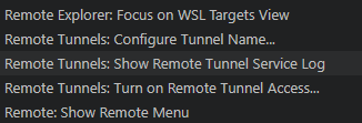Capture d'un terminal d'audit Windows