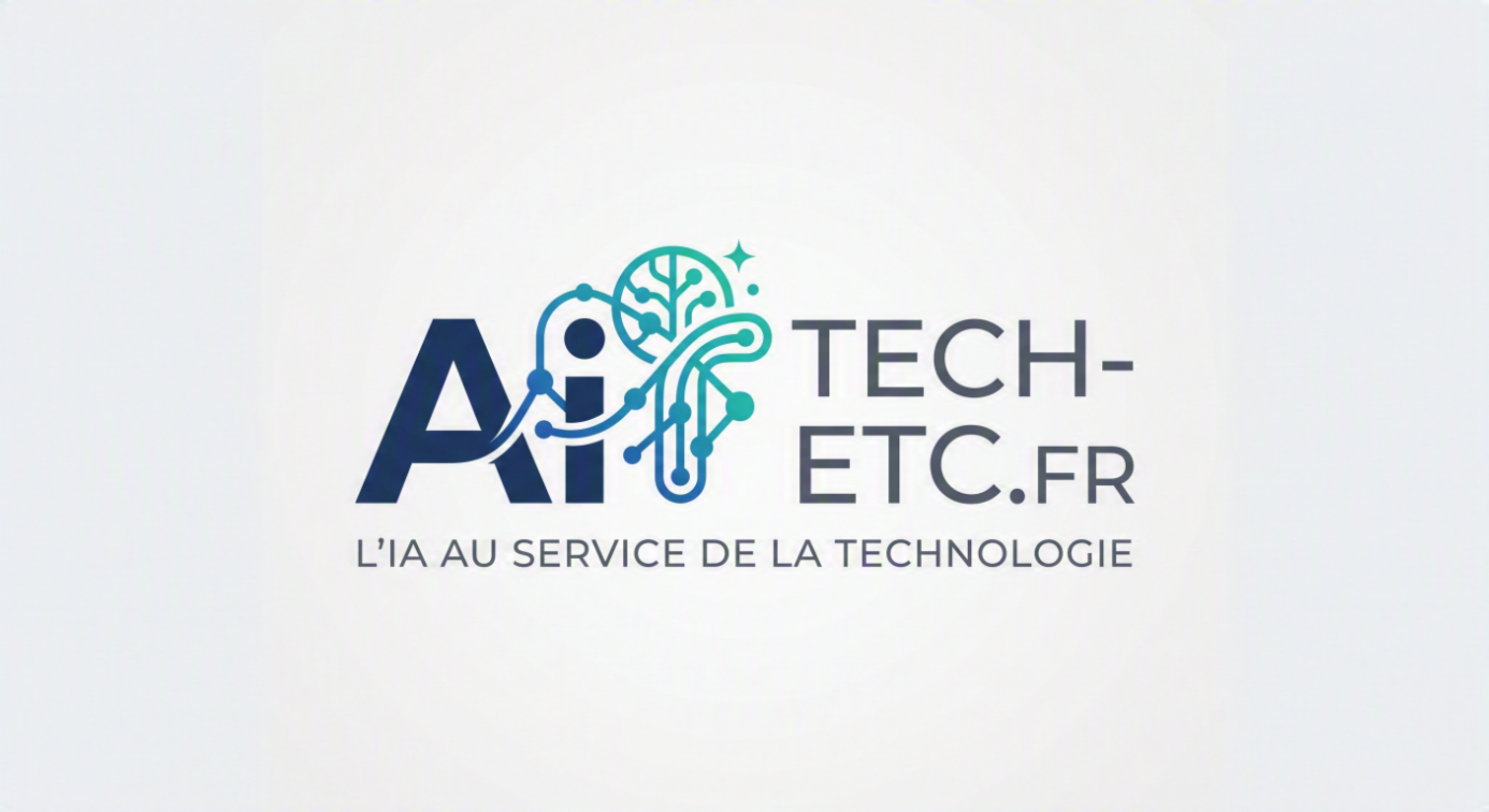 AI Tech-etc.fr — l'IA au service de la technologie